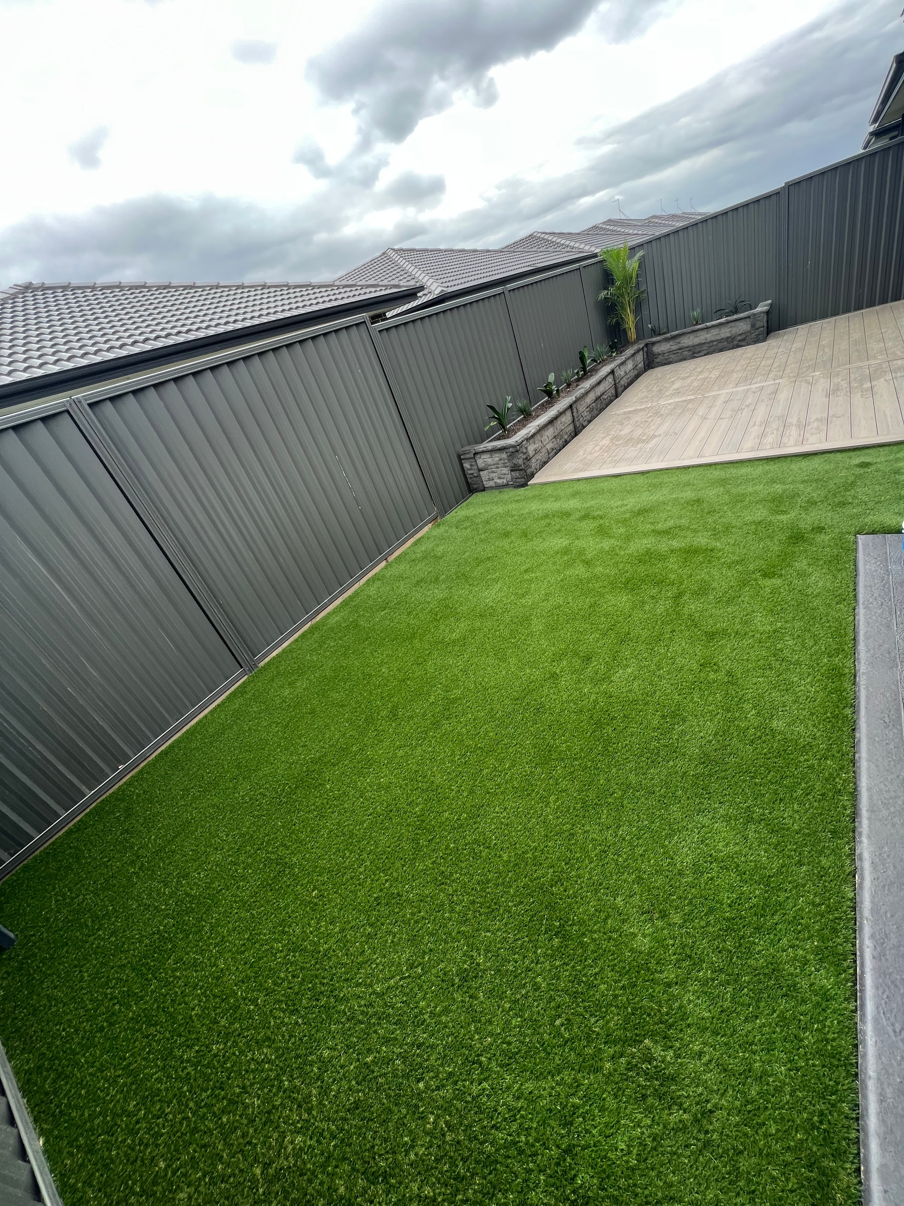 Artificial Turf